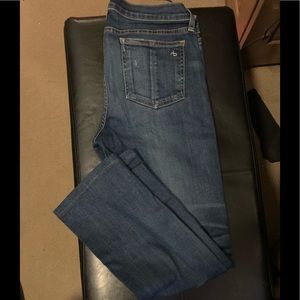 Size 29 8.5” rise 26” inseam
